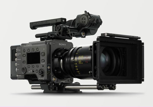 Sony Venice
