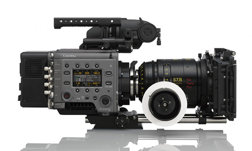 Sony Venice