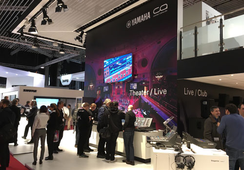 Yamaha-en-ISE-2018
