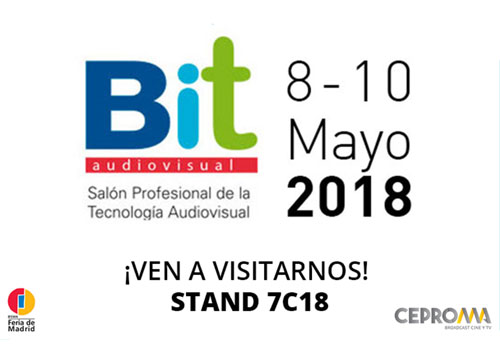 bit-broadcast