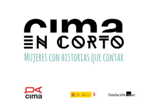 cima en corto