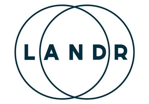 landr