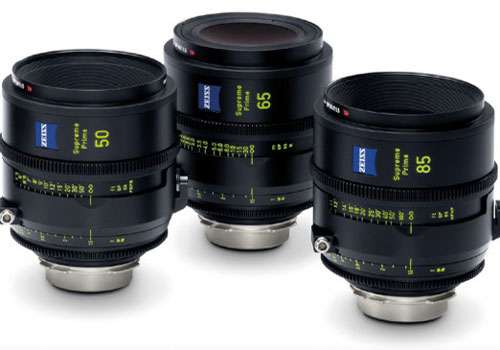lente zeiss