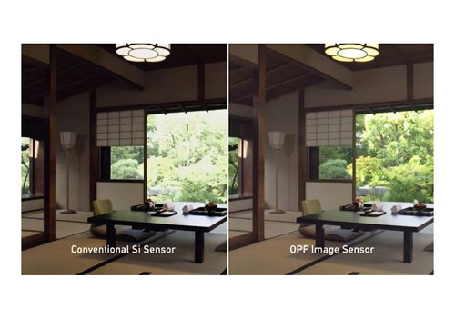 sensor_panasonic