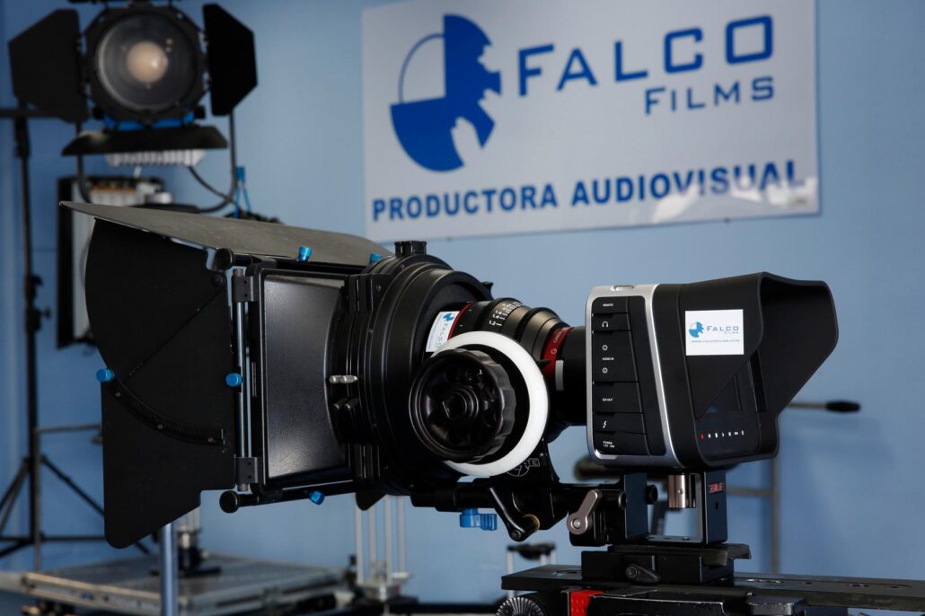 Falco Films