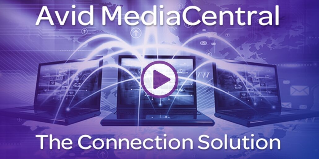 Plataforma Media Central