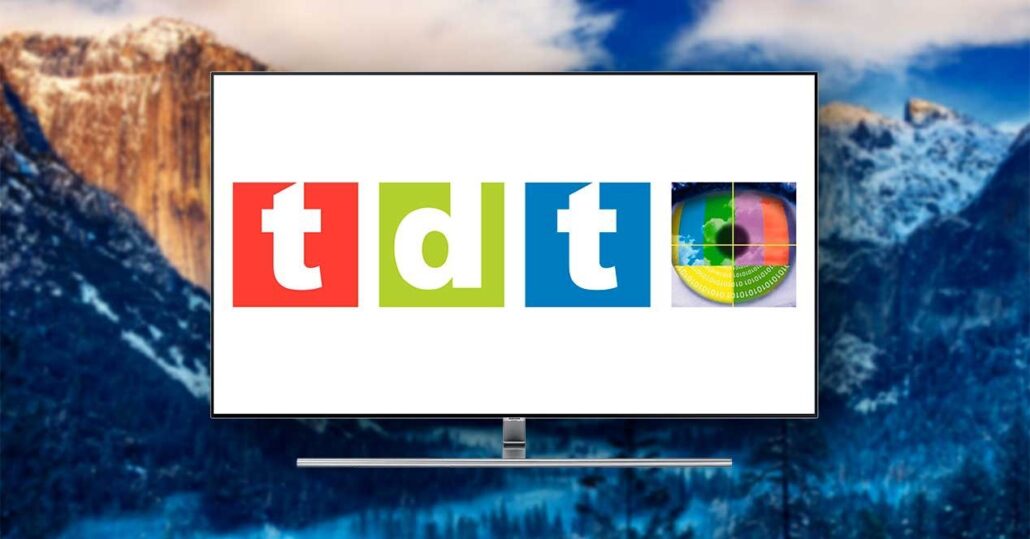Nuevo Plan Técnico Nacional de la TDT