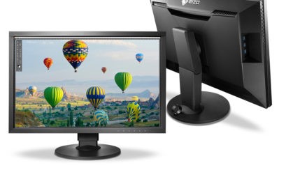 EIZO ColorEdge CS2410